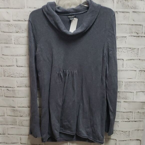 Eddie Bauer sweater  - Picture 1 of 3